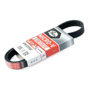 6 Rib Multi V Correa de transmisión 6PK1019SF Puertas 1141317 1253583 1365336 1557104 1684973 - Imagen 1 de 7