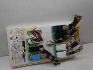 20-22 BMW G20, 330E Body Domain Control Module OEM 61355A2D548 /5A2D548 DT0051 - Picture 1 of 5