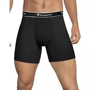 Champion Tech Performance  Boxer Briefs 2pk - Picture 1 of 12