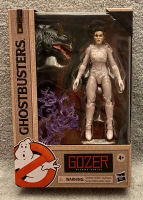 Figura de acción Hasbro Ghostbusters Plasma Series Gozer 6" **Nuevo** 2020 BAF Foto 1 de 4