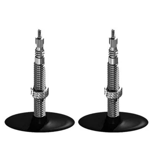 2x Schwalbe Schlauch SV 9A 24x7/8-1 1/8Zoll 20/28-540/541mm SV40mm sz10419213V - Bild 1 von 1