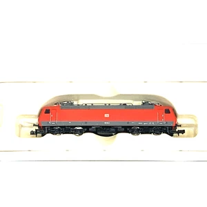 MiniTrix N-Scale 12591 Electric Locomotive BR 120 EP.V LN/Box - Picture 1 of 5
