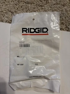 Genuine Ridgid 41515 Clamp Screw F/ Flaring Tool 376,457,459,458,377,375,456,455 - Picture 1 of 3