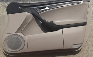 Used Acura TL (2008) Interior Door Panel Front Right(Pax). OEM.Base model,typS - Picture 1 of 14