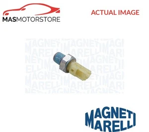 OIL PRESSURE SENSOR GAUGE MAGNETI MARELLI 510050011300 A FOR PEUGEOT BOXER 2.2L - Picture 1 of 5