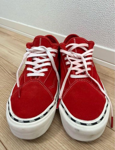 Vans Uomo 9.0US Hoshino Gen Diamo Ni m13_0714