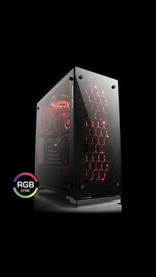 Gaming PC CSL - Bild 1 von 2