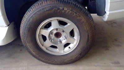 Potenciador de freno compatible con 03-06 AVALANCHE 1500 1227965 Foto 1 de 4