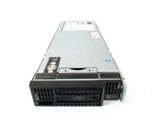 HP 641016-B21 BL460c Gen8 CTO Blade Server Chassis zy - Picture 1 of 4