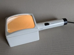 ESCHENBACH System Vario H Leuchtlupe 2,8/250 Beleuchtet mit Netzteil - Bild 1 von 7