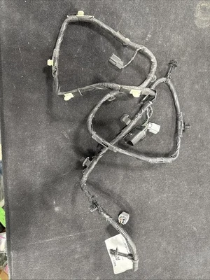 Ford OEM Wire Harness Parking Distance Sensor Maverick 22-24 NZ6Z-15K867-A - Image 1 of 4