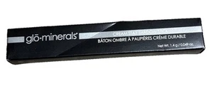 Glo minerals Glo Cream Stay Shadow Stick Pitch Eyeshadow - Picture 1 of 8