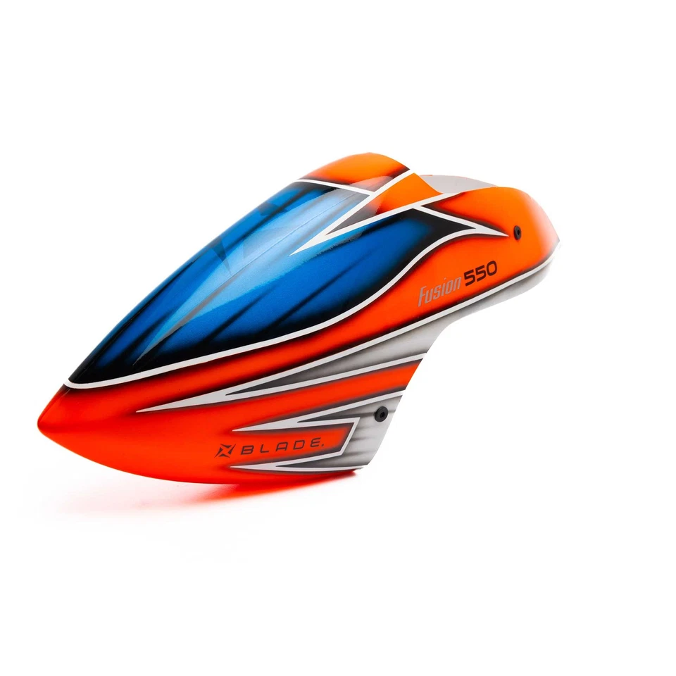 Hoja Opción Canopy Fusion 550 BLH-1942 Foto 1 de 1