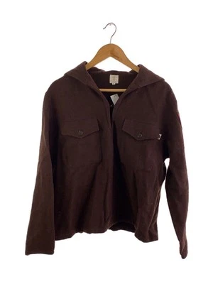 A BATHING APE Jacket brown L Used - Image 1 of 4