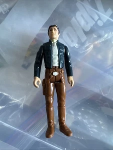 Kenner Han Solo Bespin Star Wars ESB Empire Strikes Back Figura De Colección 1980 - Imagen 1 de 4