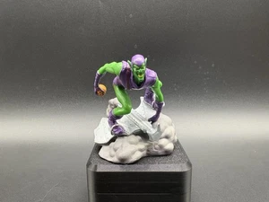 Disney Marvel Spider-Man Green Goblin PVC Figur 3" - Bild 1 von 4