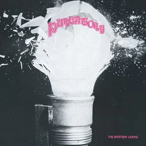 The Mystery Lights Purgatory (Vinyl) 12" Album (Clear vinyl) (Limited Edition) - Picture 1 of 2