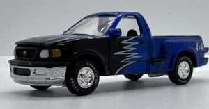 Racing Champions 1997 Ford F-150 Loose 1:64 - Picture 1 of 3