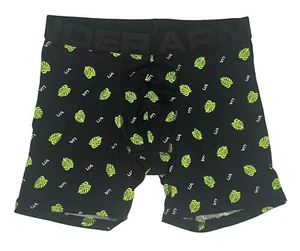 Under Armour Men's Tech 6'' Boxerjocks Boxer Brief - USA Size M L XL XXL - NWT - Picture 1 of 20