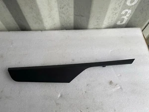 2020 Jaguar F Pace X260/X761 Left Hand Door Card Trim Piece Insert mk83-237b75 - Picture 1 of 4