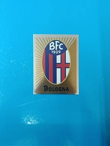 Calciatori Panini 2002-2003 Figurina Scudetto Badge Logo Bologna New N 26 - Imagen 1 de 1