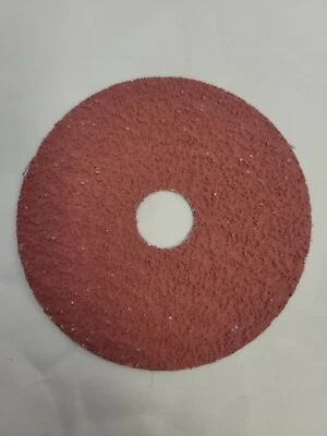 Dewalt Ultra Ceramic Fiber Discs 4.5, X 7/8 36 Grit (25pk) - Image 1 of 4