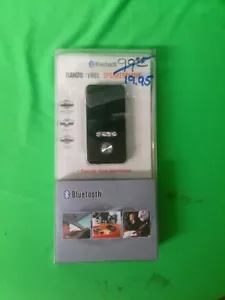 Vivavoce Bluetooth universale - Foto 1 di 2