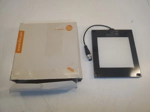 IFM 02D908 Backlight 100x100 IR/0.15M New Old Stock - Picture 1 of 4