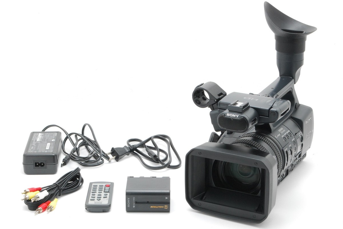Sony Ax2000 for sale | eBay Sony Ax2000 for sale | eBay