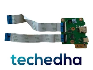 Asus Chromebook C423N C423NA USB USB-C IO Board with Cable 60NX01Y0-IO1010 - Afbeelding 1 van 1