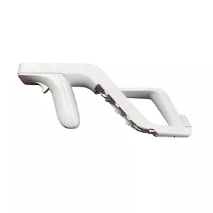Nintendo Wii Zapper Gun for Wii remote only Great Condition - Picture 1 of 5