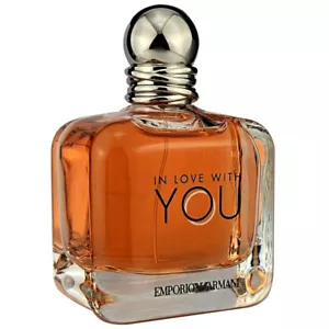 EMPORIO ARMANI In Love With You Eau de Parfum Pour Femme - Picture 1 of 1