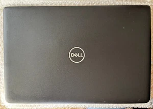 Black Laptop LCD Couvercle arrière Dell Latitude 3500 E350 00C7J2 - Photo 1/2