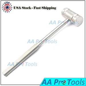 Strumenti chirurgici ortopedici martello osseo pesante 32 oz - Foto 1 di 3