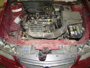 2004 Chevy Malibu Throttle Valve Assembly - Bild 1 von 10