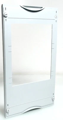 ABB Striebel & John AG72 Abdeckung für Verteilerfeld | 2CPX062874R9999 - Image 1 of 2