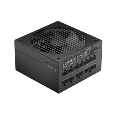 7340172702801 Fractal Design Ion Gold 850W Netzteil 24-pin ATX ATX Schwarz FRACT - Image 1 of 4
