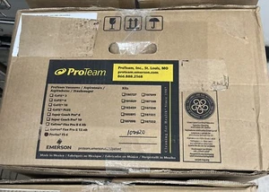 ProTeam Backpack Vacuum, ProVac FS 6 Residential Kit 107420 - Picture 1 of 3