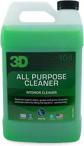 All Purpose Cleaner for Car, Home & Office Use - Multi Surface Cleaner Refill 1 - Picture 1 of 6