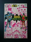 Batman #200 (1968) FN+ 2ème âge d'argent épouvantail, 1ère couverture Neal Adams Batman