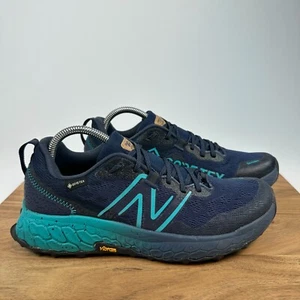 Womens New Balance Fresh Foam Hierro Gore-Tex Trail Shoes Sneakers Size 9.5 B - Picture 1 of 8