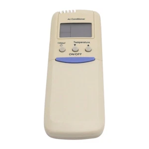 Remote Control for Sanyo Air Conditioner 2GHR1 - Picture 1 of 4