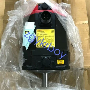 For FANUC A06B-0075-B403 AC servo motor New - Afbeelding 1 van 4