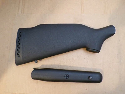 New England Firearms Sportster Stock and Forend (40) - Image 1 of 4