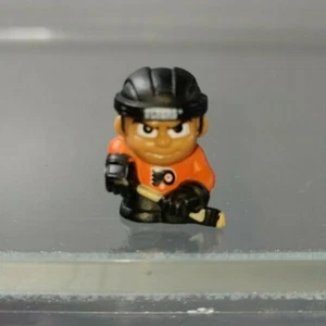 SELTENE 1" HOHE PHILADELPHIA FLYER NHL SERIE 1 TEENYMATES HOCKEYFIGUR - Bild 1 von 2