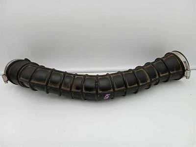 FORD SUBURBAN 89 AIR INTAKE DUCT TUBE HOSE W/SENSOR F87U-9R504-BA USED OEM - Image 1 of 4