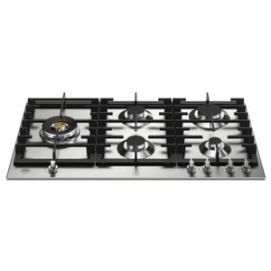 Bertazzoni P905LMODX Modern Series 90cm Gas Hob -SS-Free Local Delivery - Picture 1 of 3