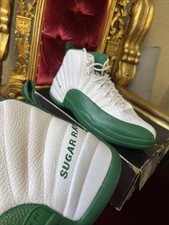 ray allen jordan 12