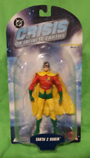 DC Direct Crisis on Infinite Earths Series 1 Earth 2 Robin 1st Edition MOC MOSC