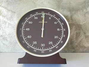 Vintage Junghans Table Stopwatch - Picture 1 of 8